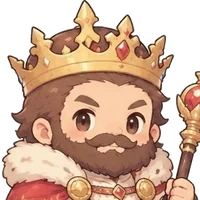 King