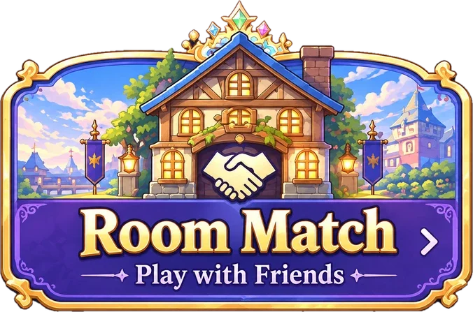 Room Match